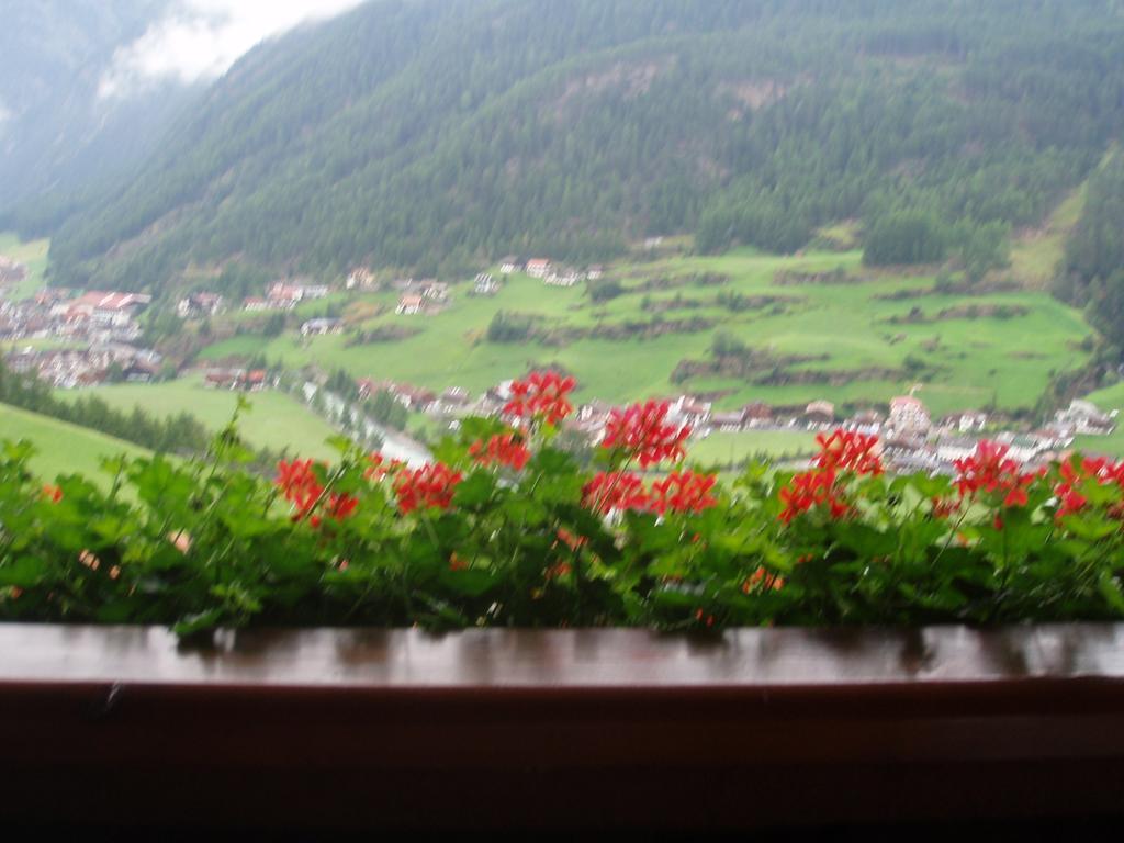 Appartement Harmonie Sölden Kamer foto